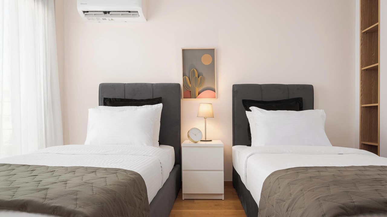 Photo of Bedroom in Voula