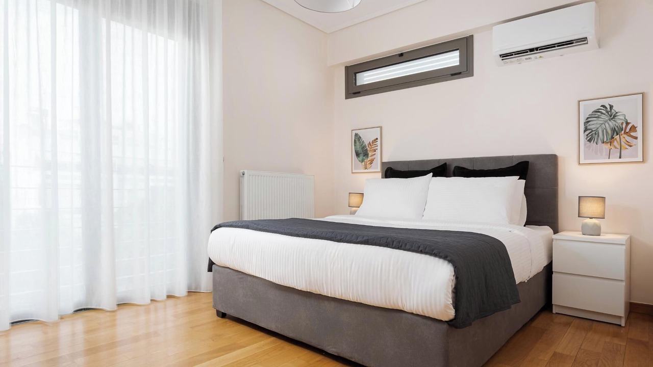 Photo of Bedroom in Voula