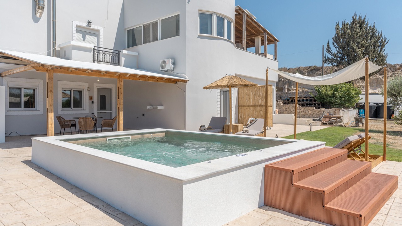 Photo of Outdoor in Mastichari