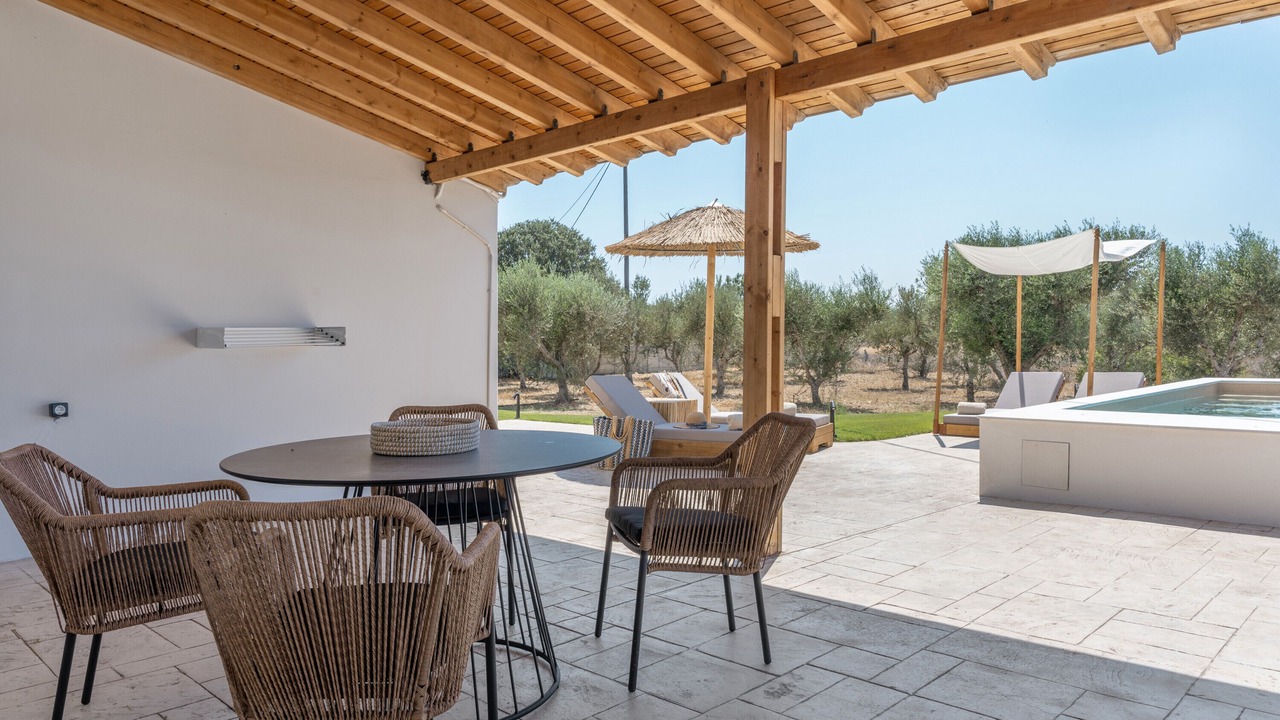 Photo of Outdoor in Mastichari