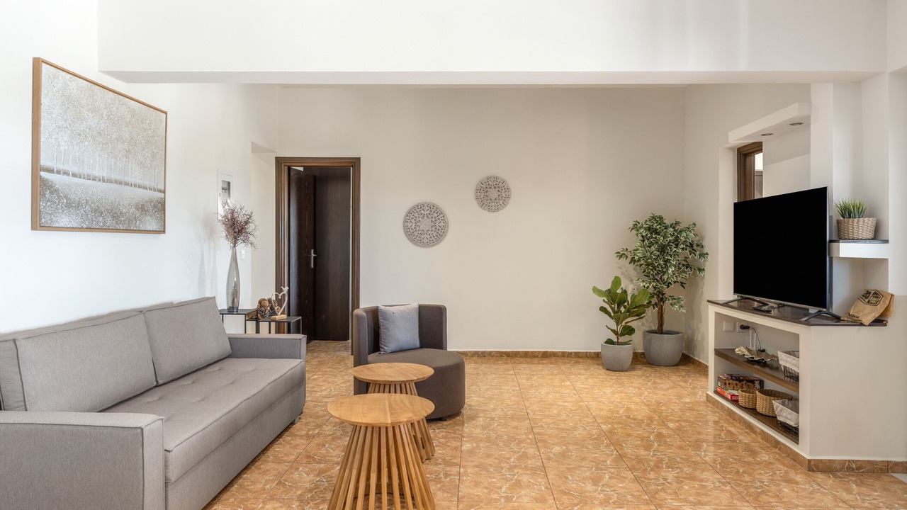 Photo of Livingroom in Mastichari