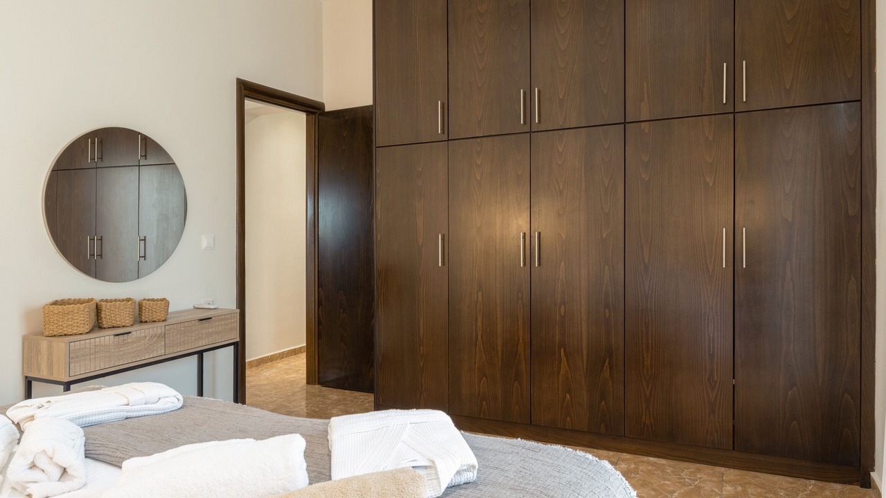 Photo of Bedroom in Mastichari