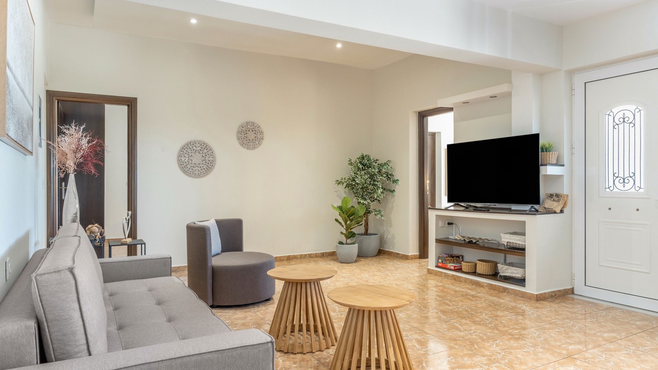 Photo of Livingroom in Mastichari