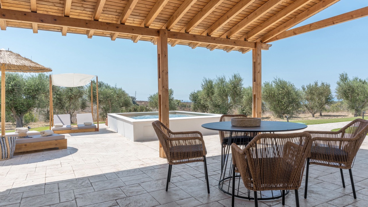 Photo of Outdoor in Mastichari