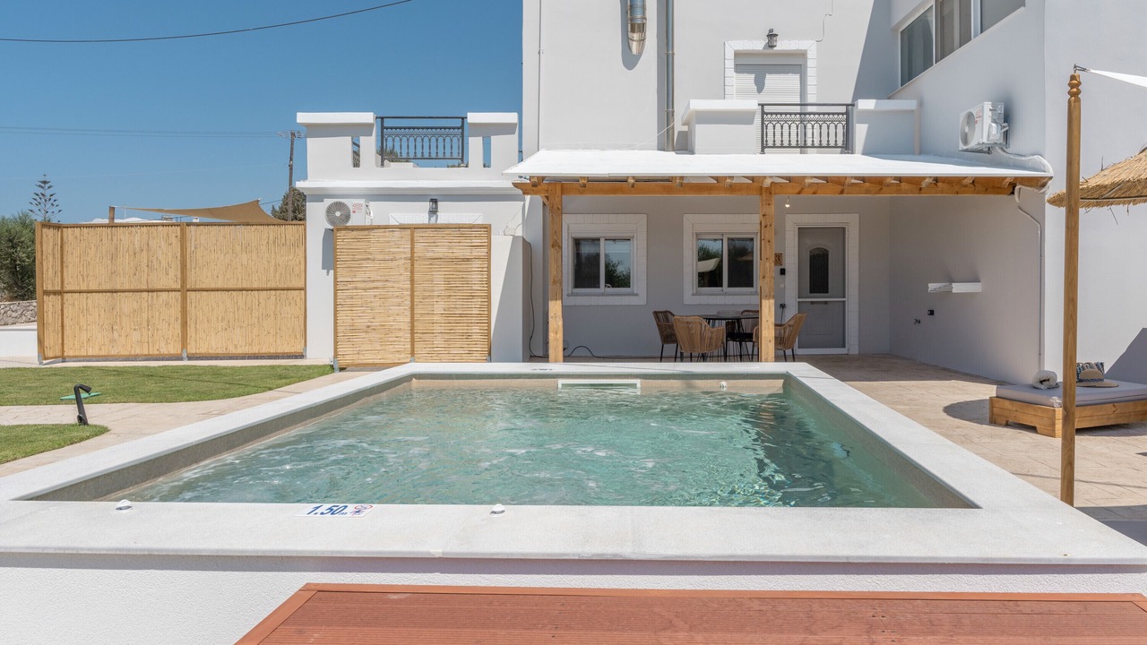 Photo of Outdoor in Mastichari