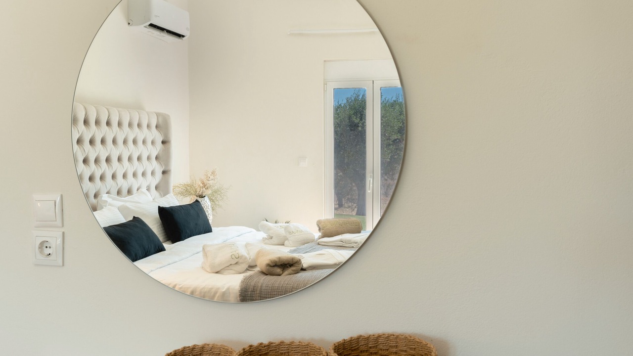 Photo of Bedroom in Mastichari