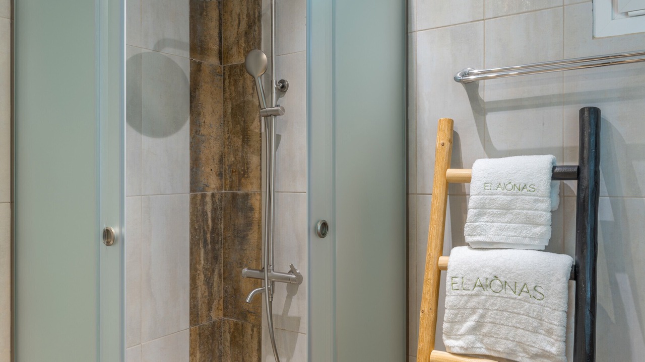 Photo of Bathroom in Mastichari