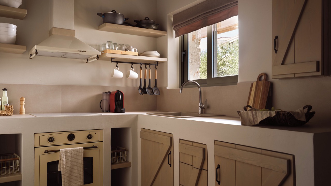 Photo of Kitchen in Planos