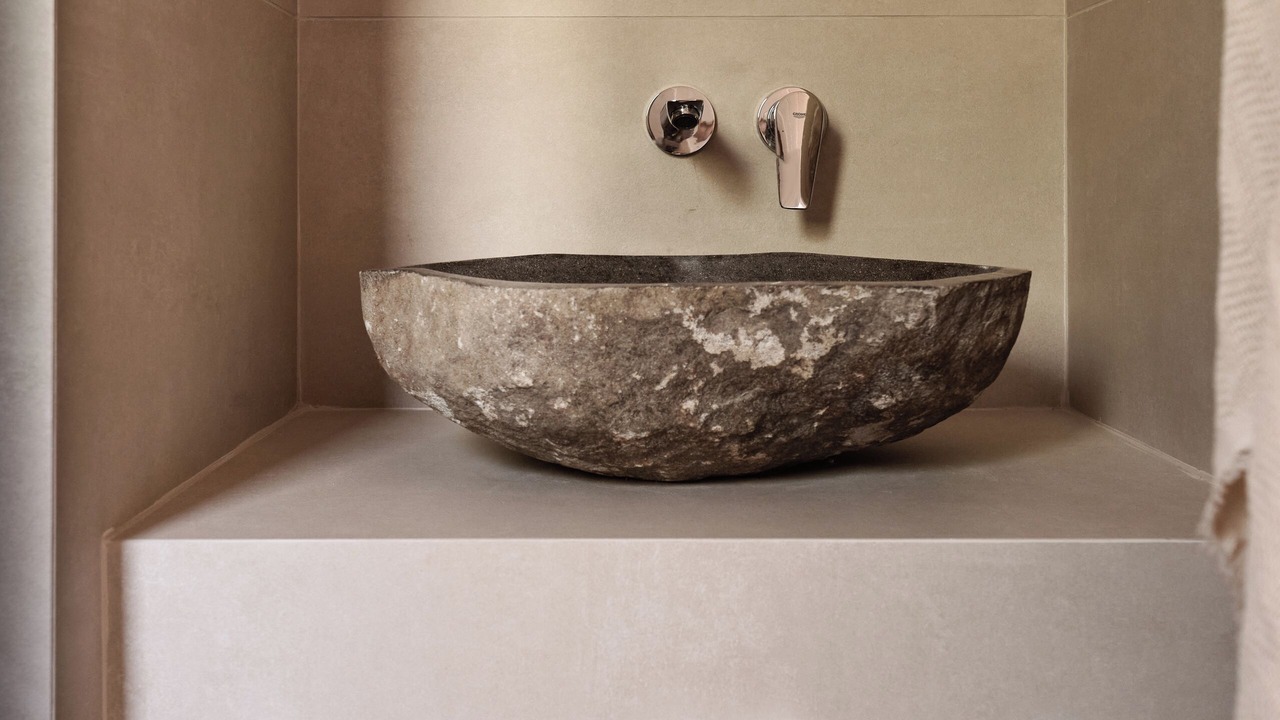 Photo of Bathroom in Planos