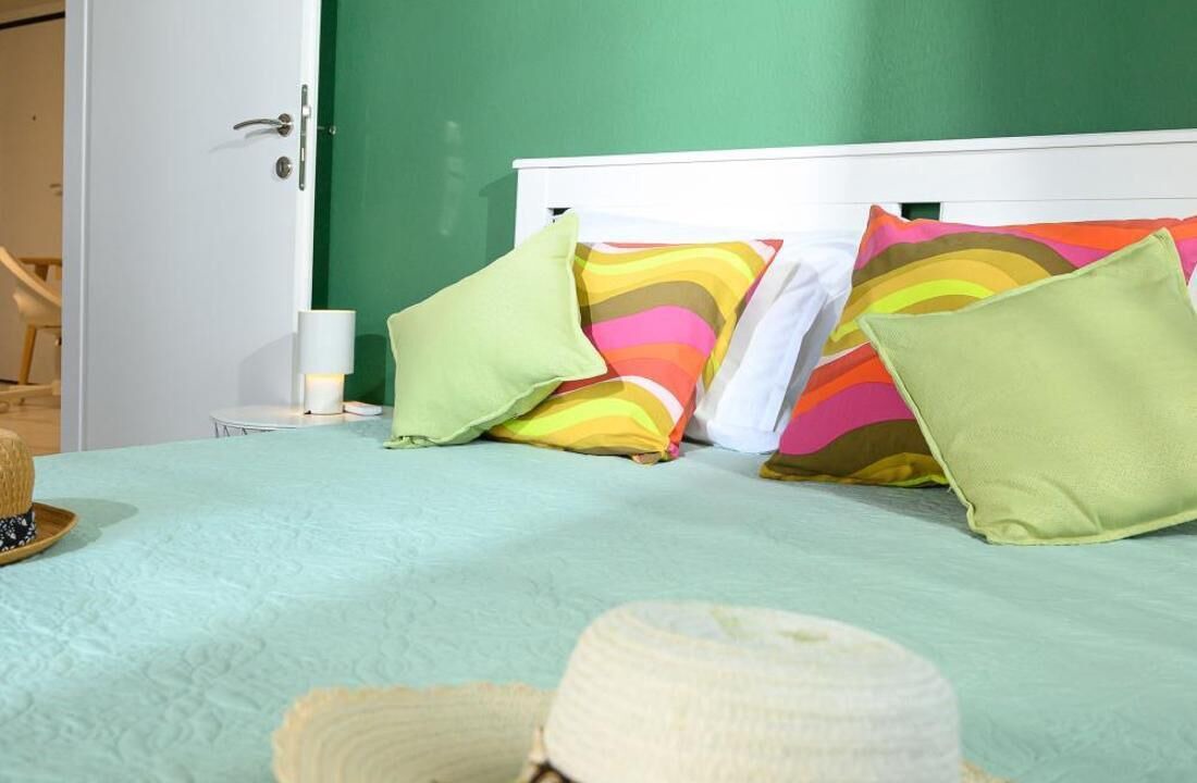 Photo of Bedroom in Perea
