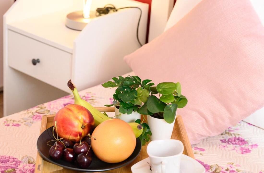 Photo of Bedroom in Perea