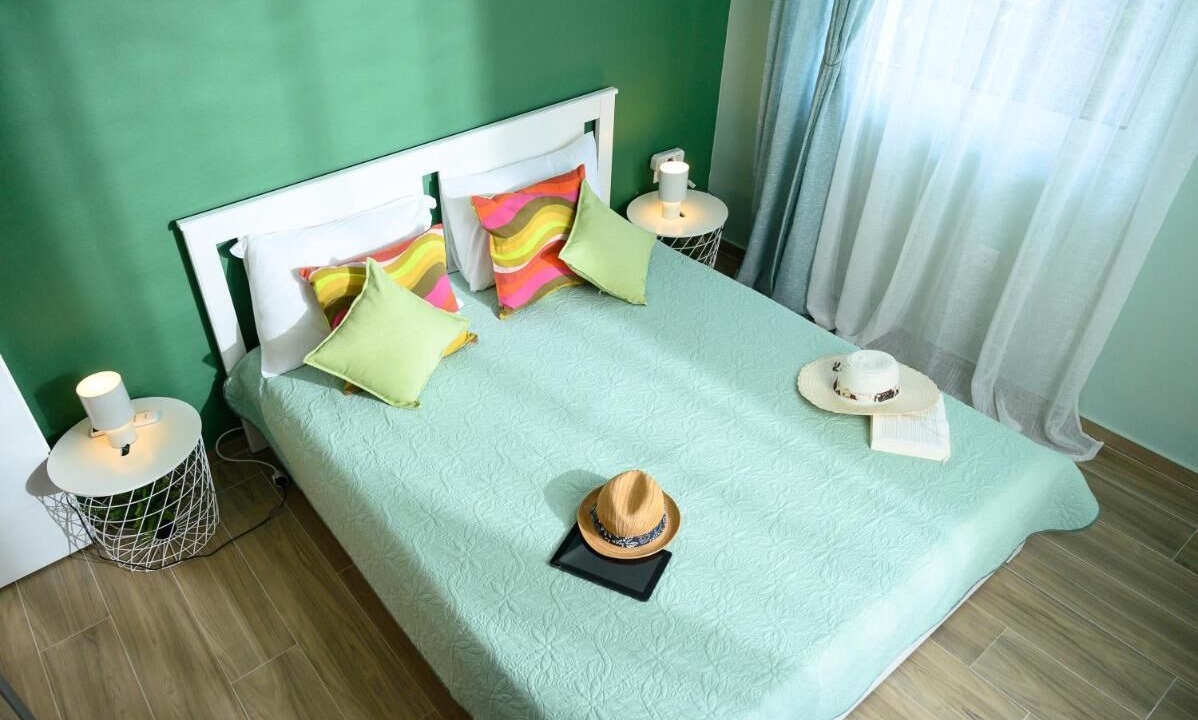 Photo of Bedroom in Perea