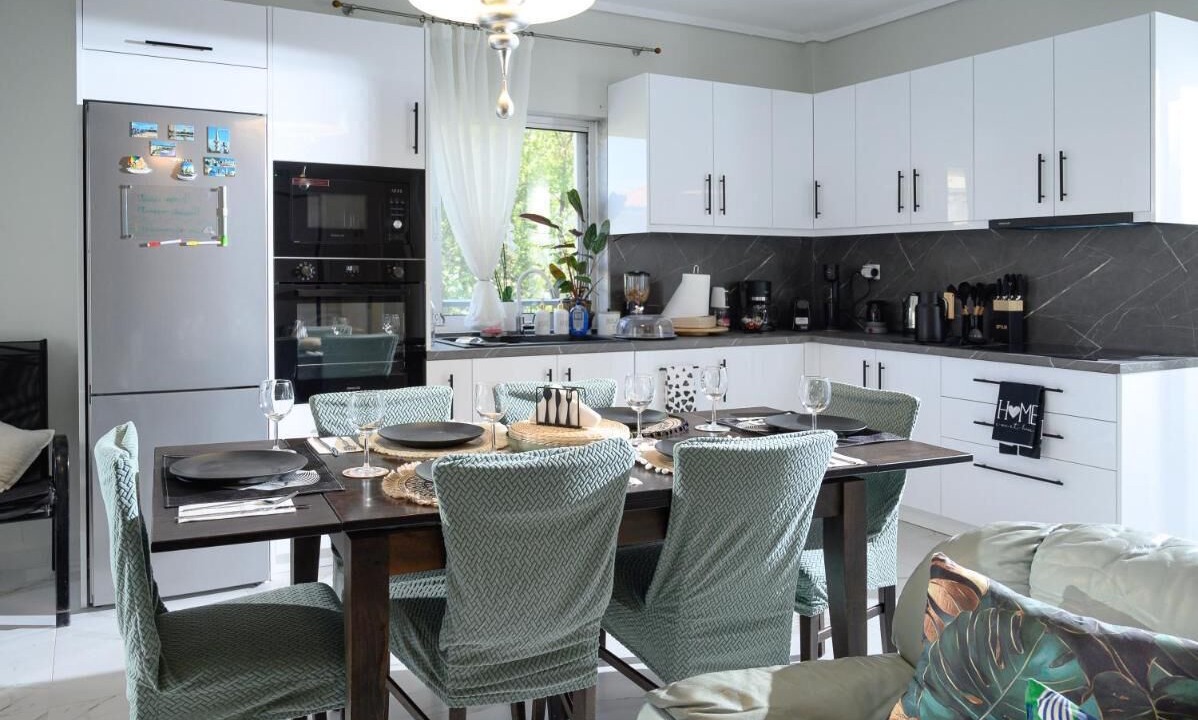 Photo of Kitchen in Perea