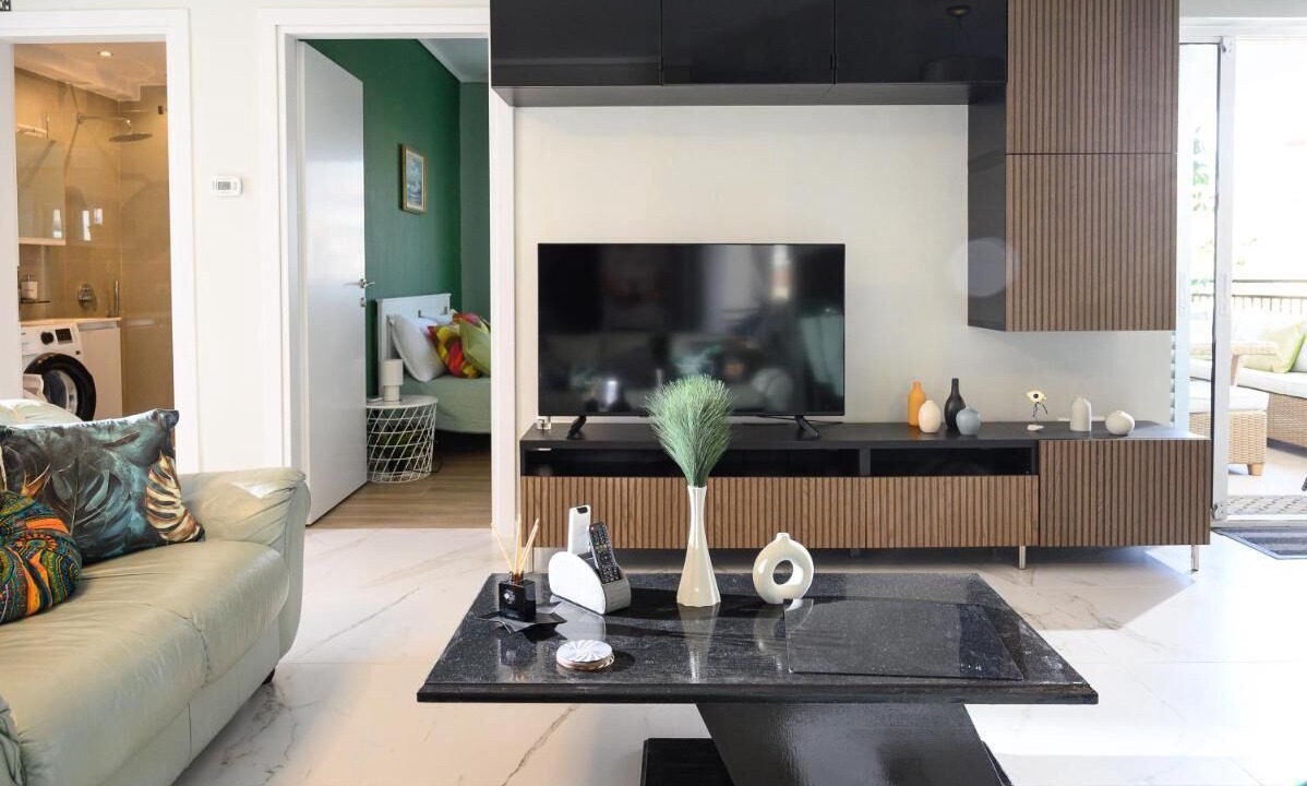 Photo of Livingroom in Perea