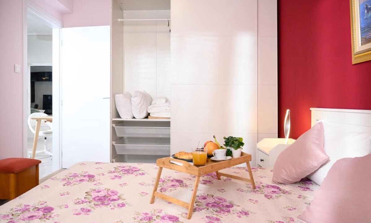 Photo of Bedroom in Perea