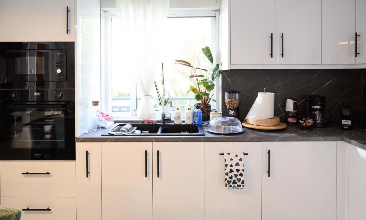 Photo of Kitchen in Perea