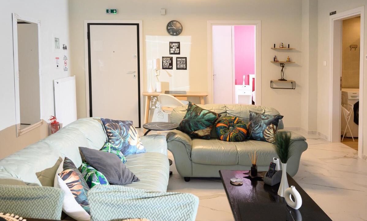 Photo of Livingroom in Perea