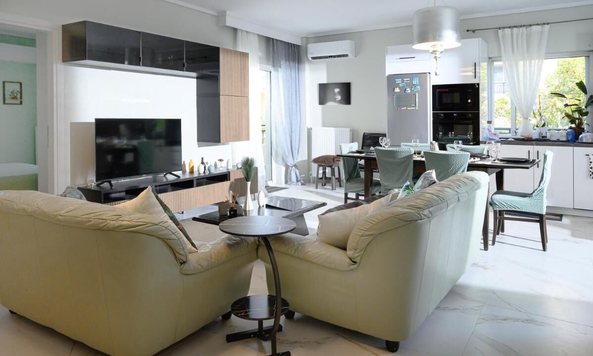 Photo of Livingroom in Perea