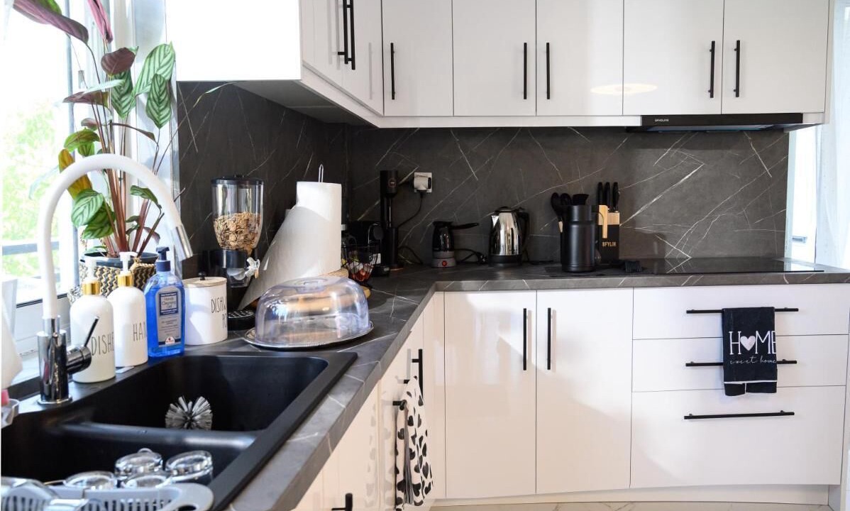 Photo of Kitchen in Perea