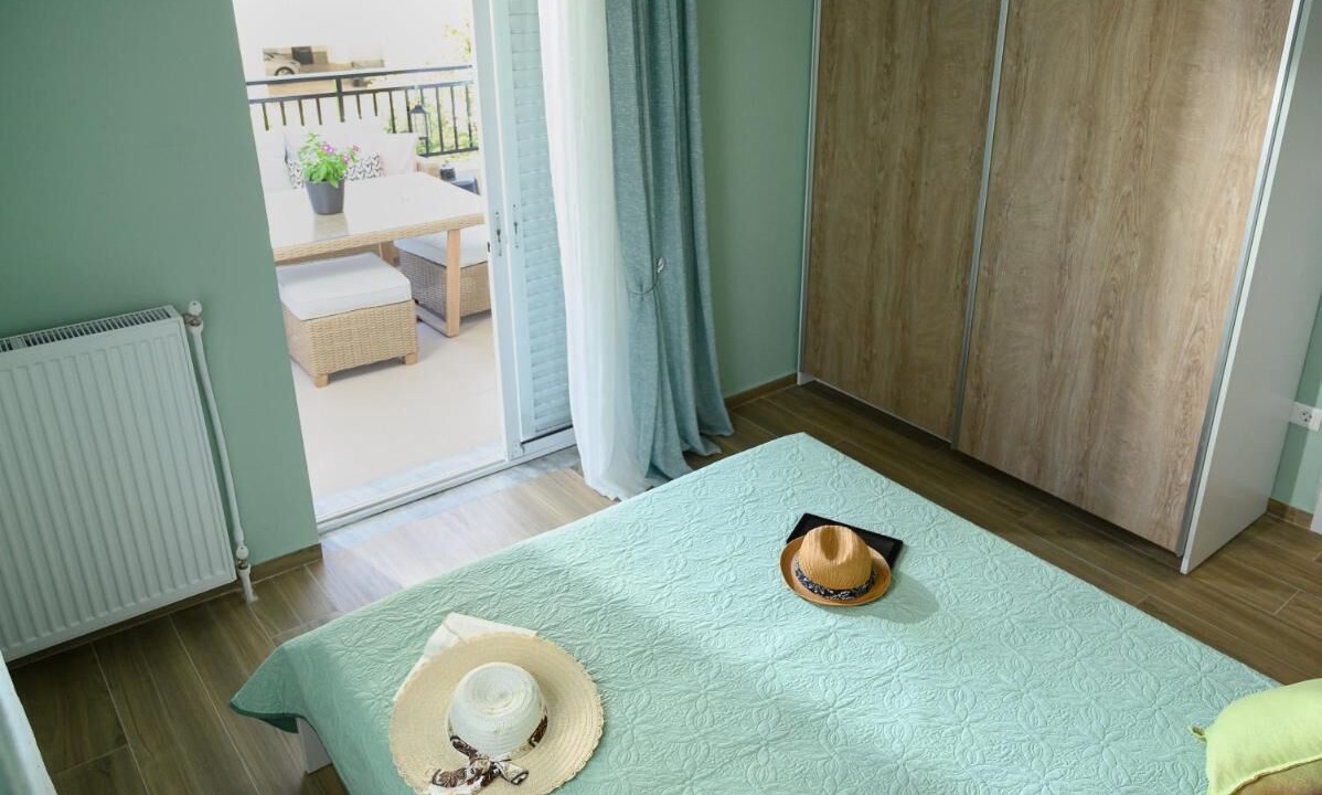 Photo of Bedroom in Perea