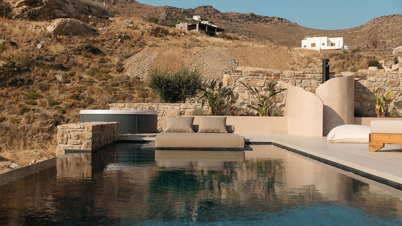 Photo of Outdoor in Naxos Town