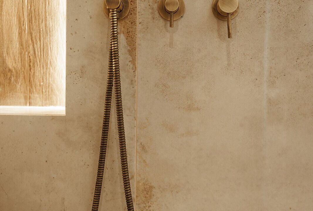 Photo of Bathroom in Naxos Town