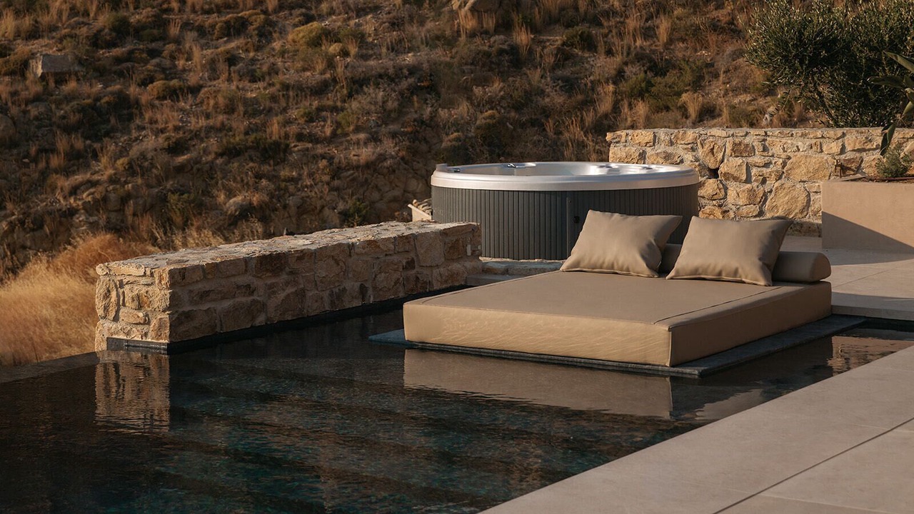 Photo of Outdoor in Naxos Town