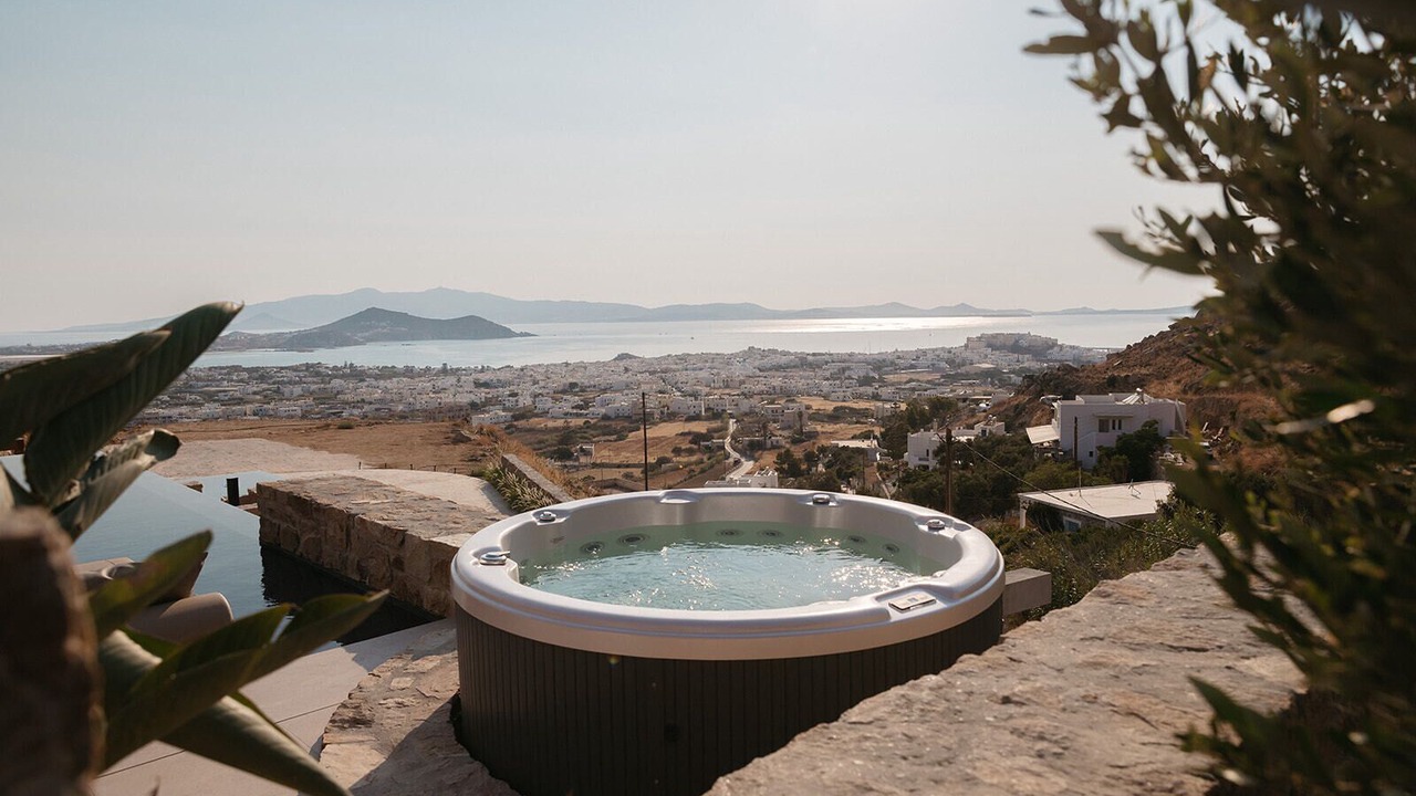 Photo of Outdoor in Naxos Town