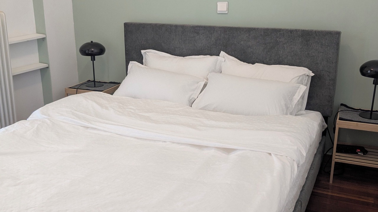 Photo of Bedroom in Kolokinthou