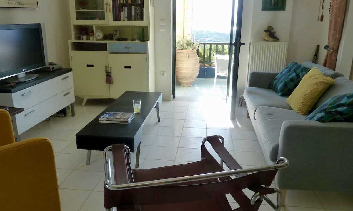 Photo of Livingroom in Apokoronas