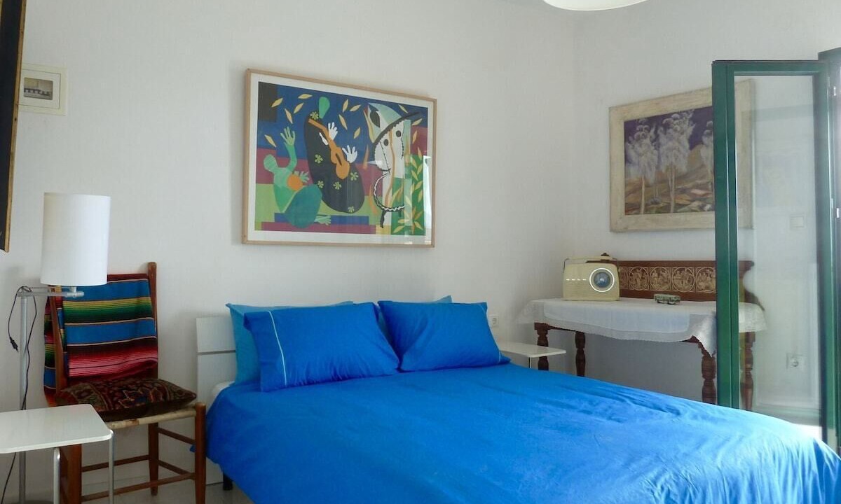 Photo of Bedroom in Apokoronas