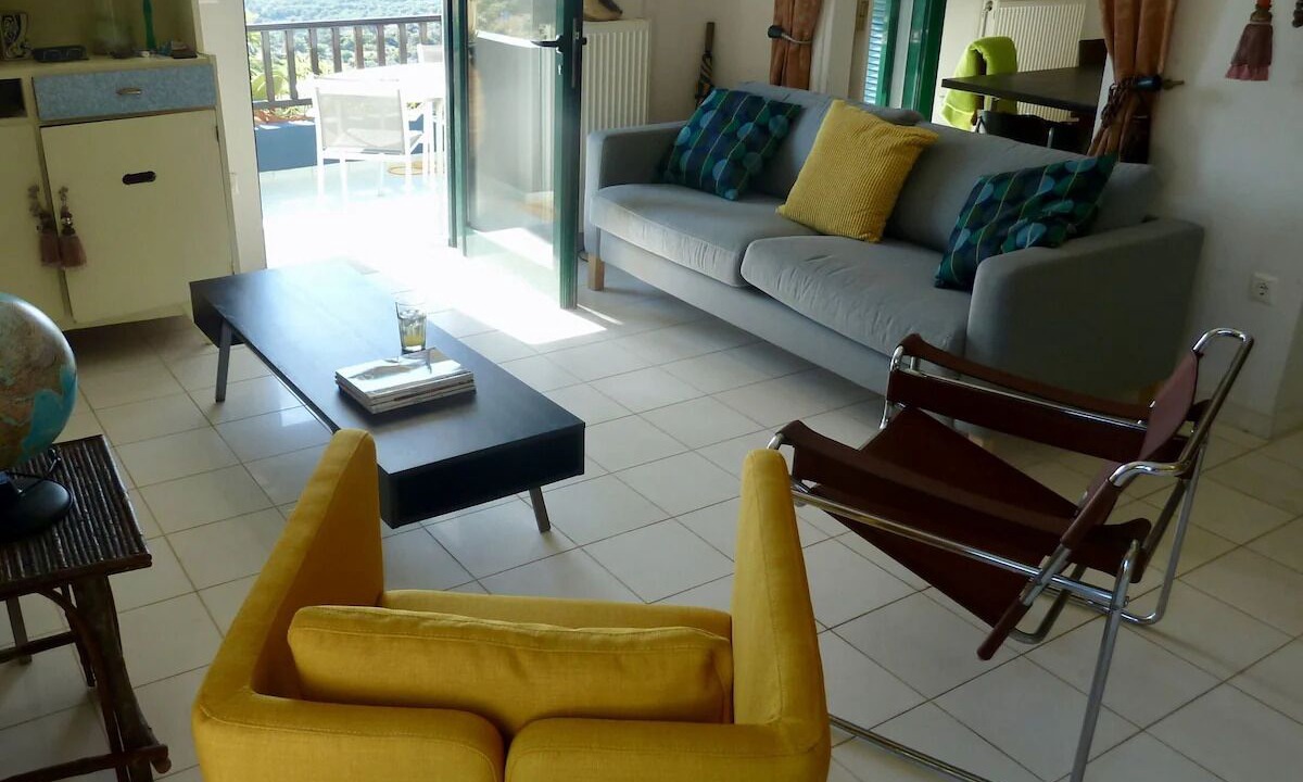 Photo of Livingroom in Apokoronas