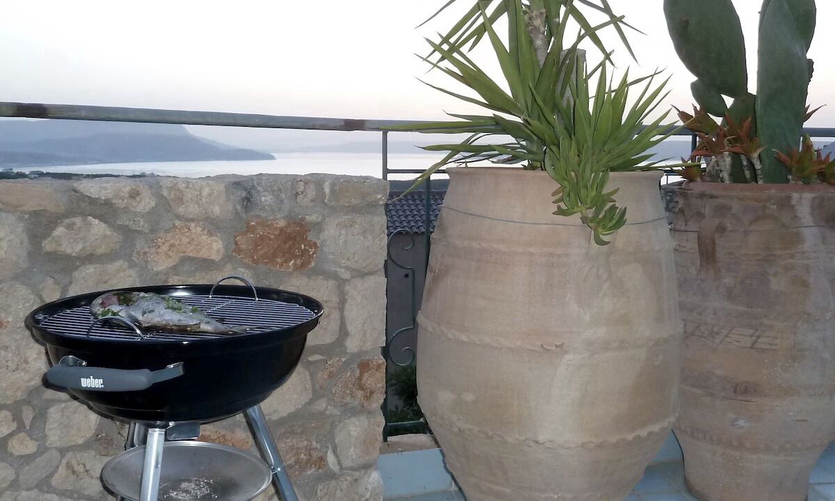 Photo of Patio Balcony in Apokoronas