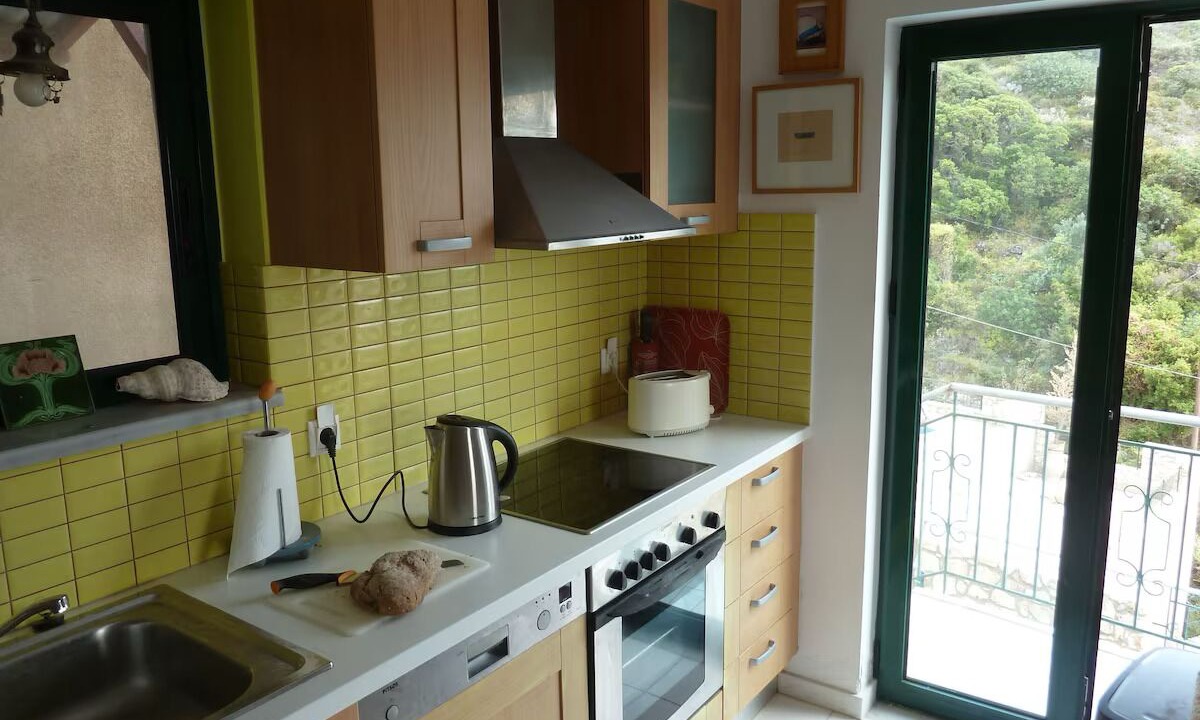 Photo of Kitchen in Apokoronas