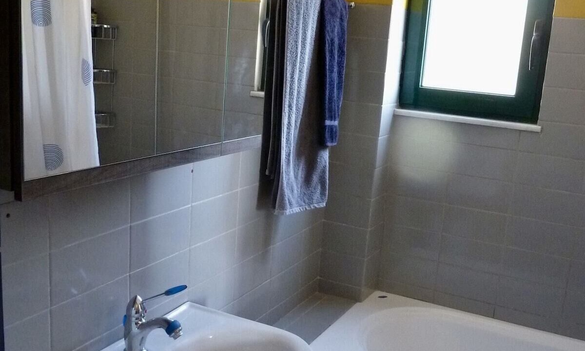Photo of Bathroom in Apokoronas