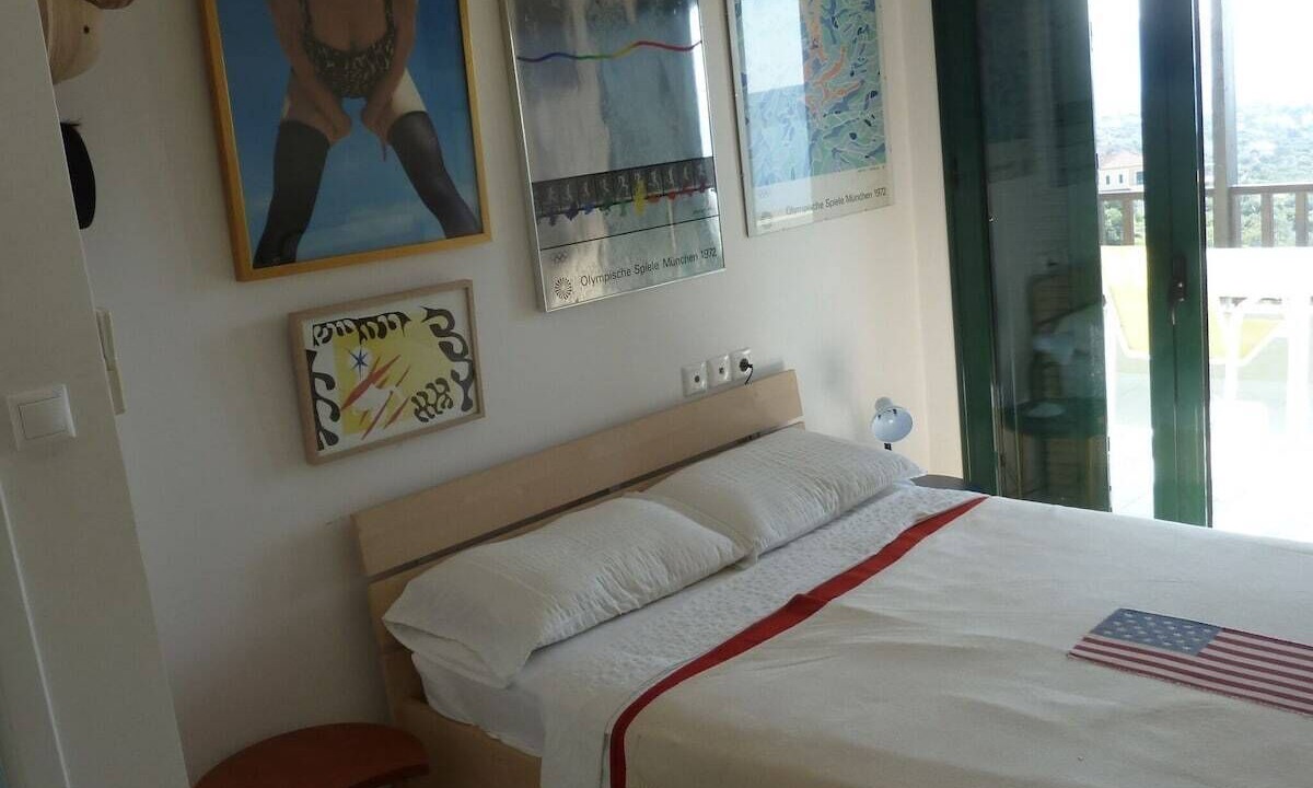 Photo of Bedroom in Apokoronas