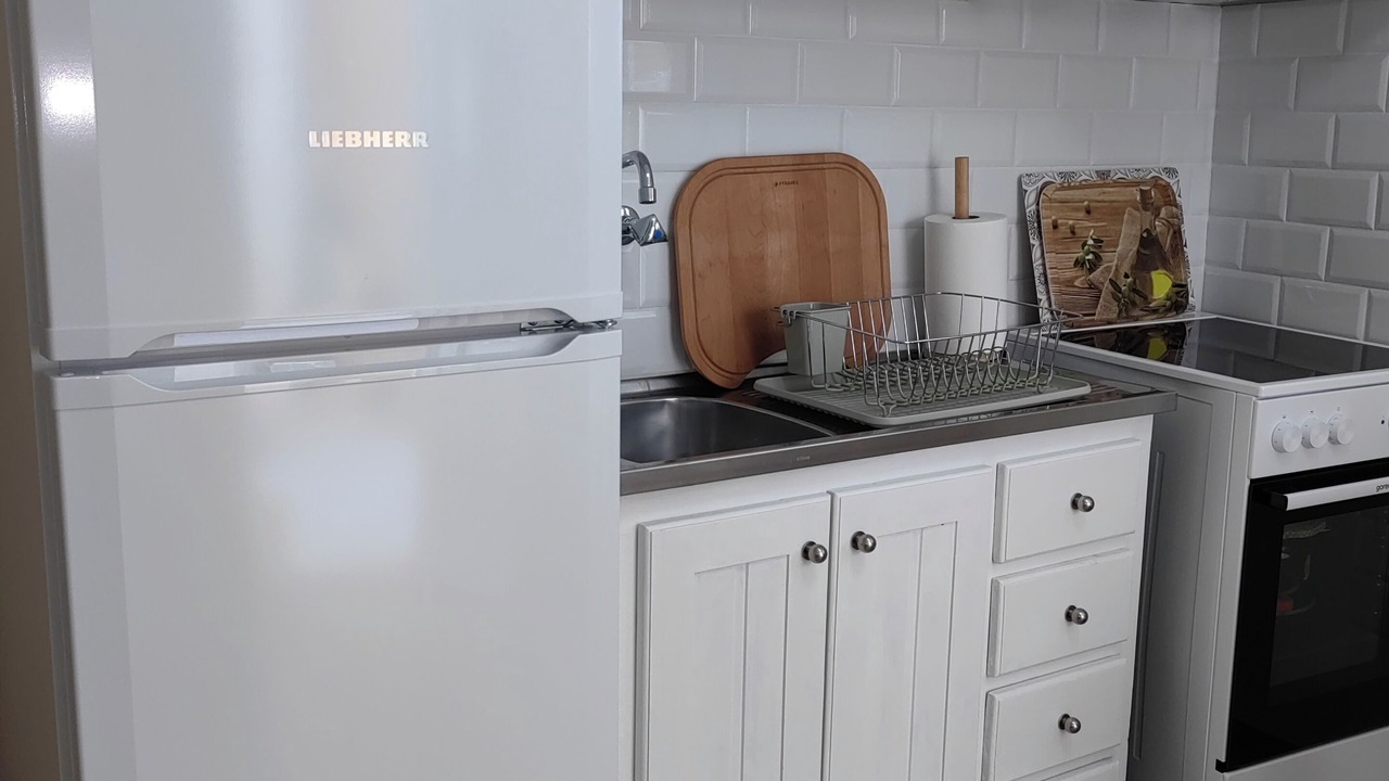 Photo of Kitchen in Paleokastro