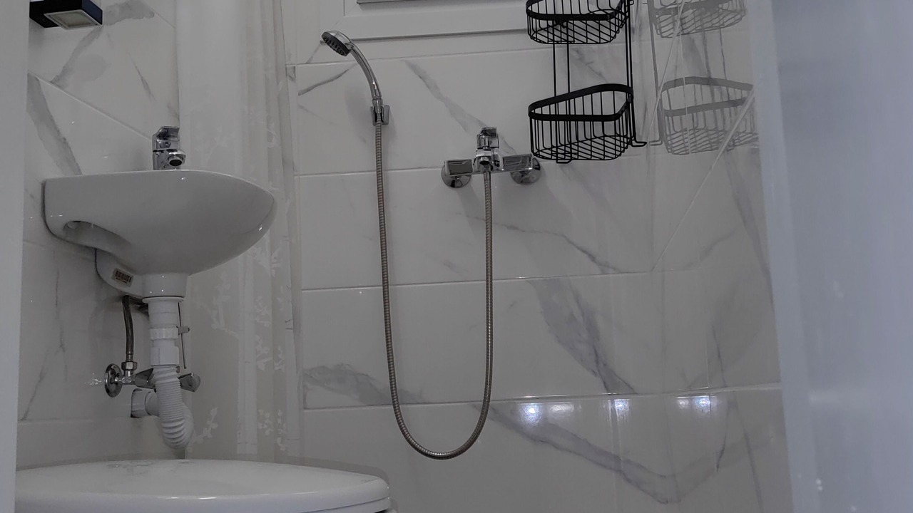 Photo of Bathroom in Paleokastro