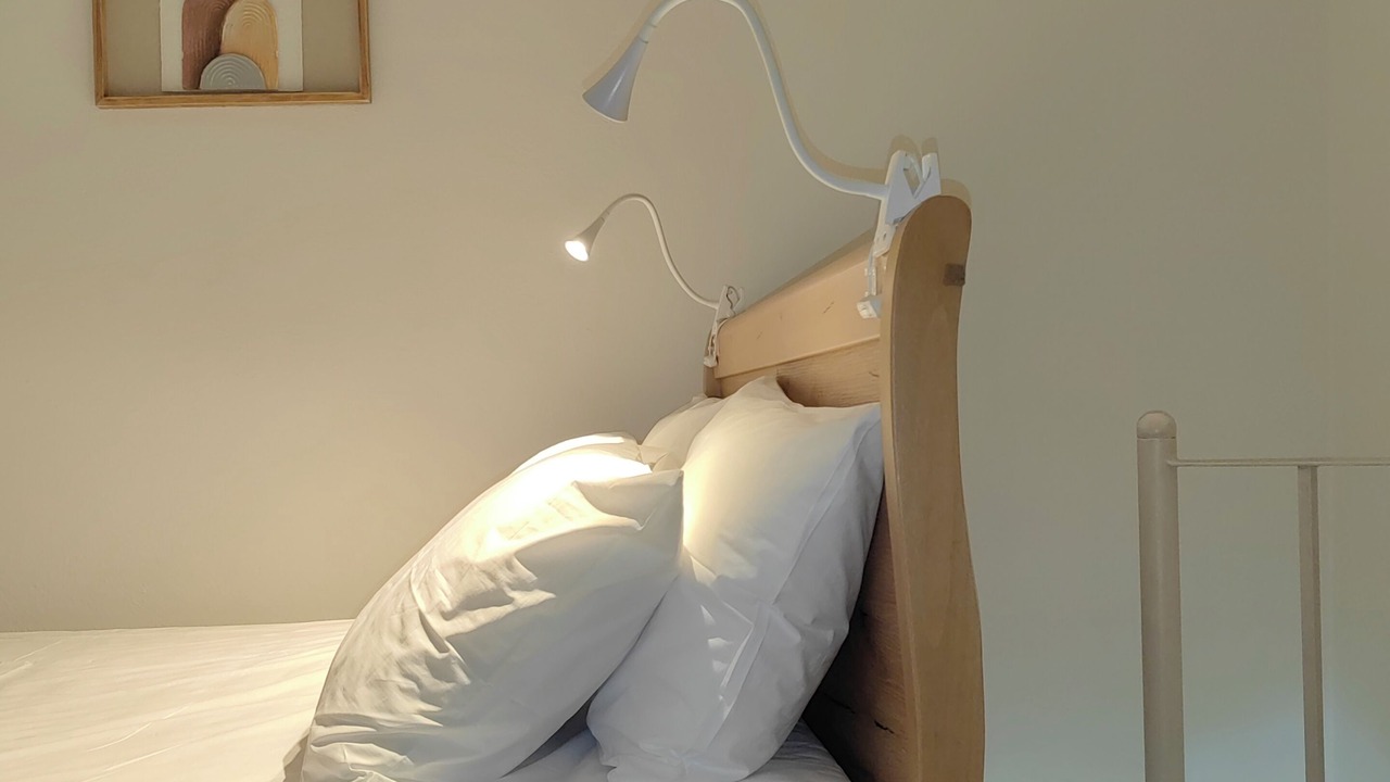 Photo of Bedroom in Paleokastro