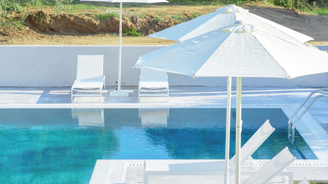 Photo of Outdoor in Thasos Town