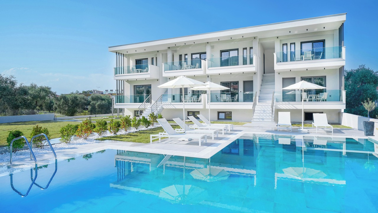 Photo of Outdoor in Thasos Town