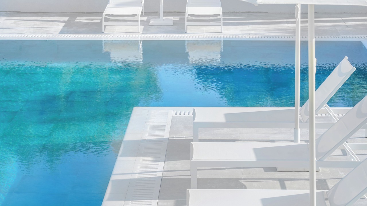 Photo of Outdoor in Thasos Town