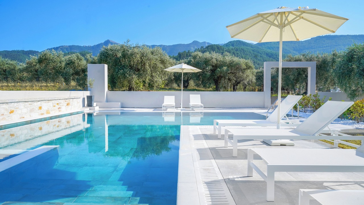 Photo of Outdoor in Thasos Town