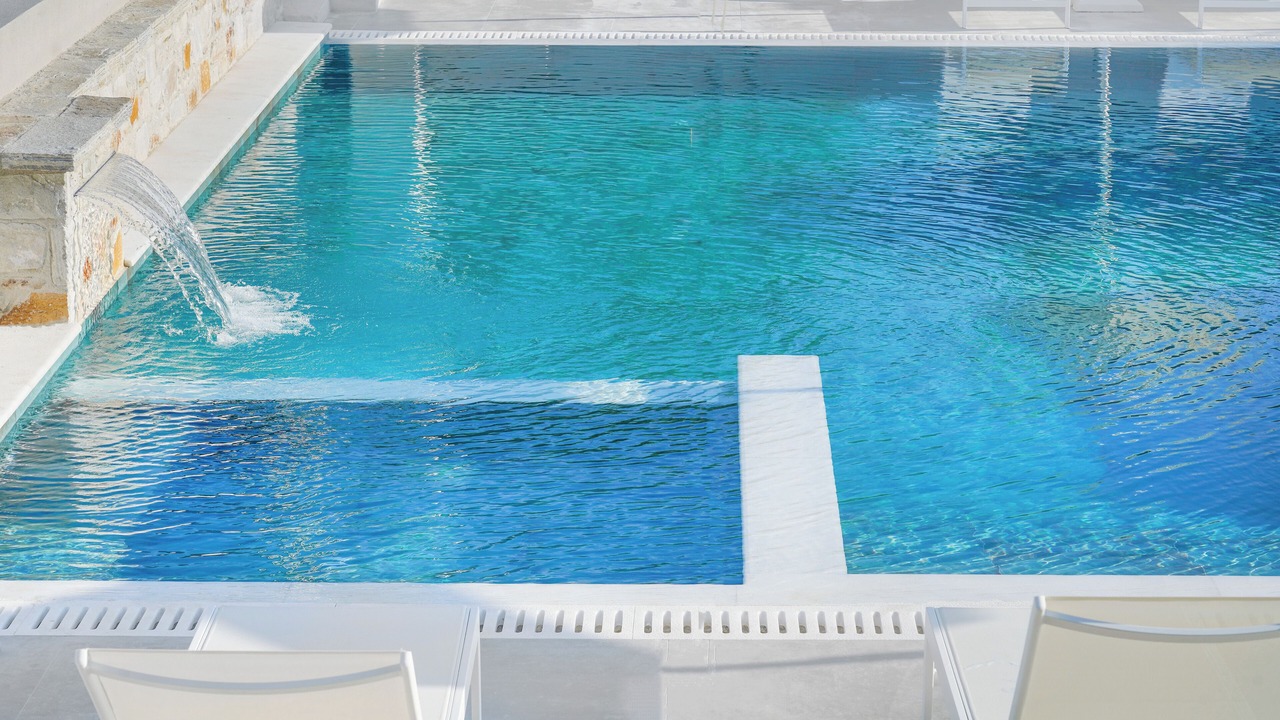 Photo of Outdoor in Thasos Town