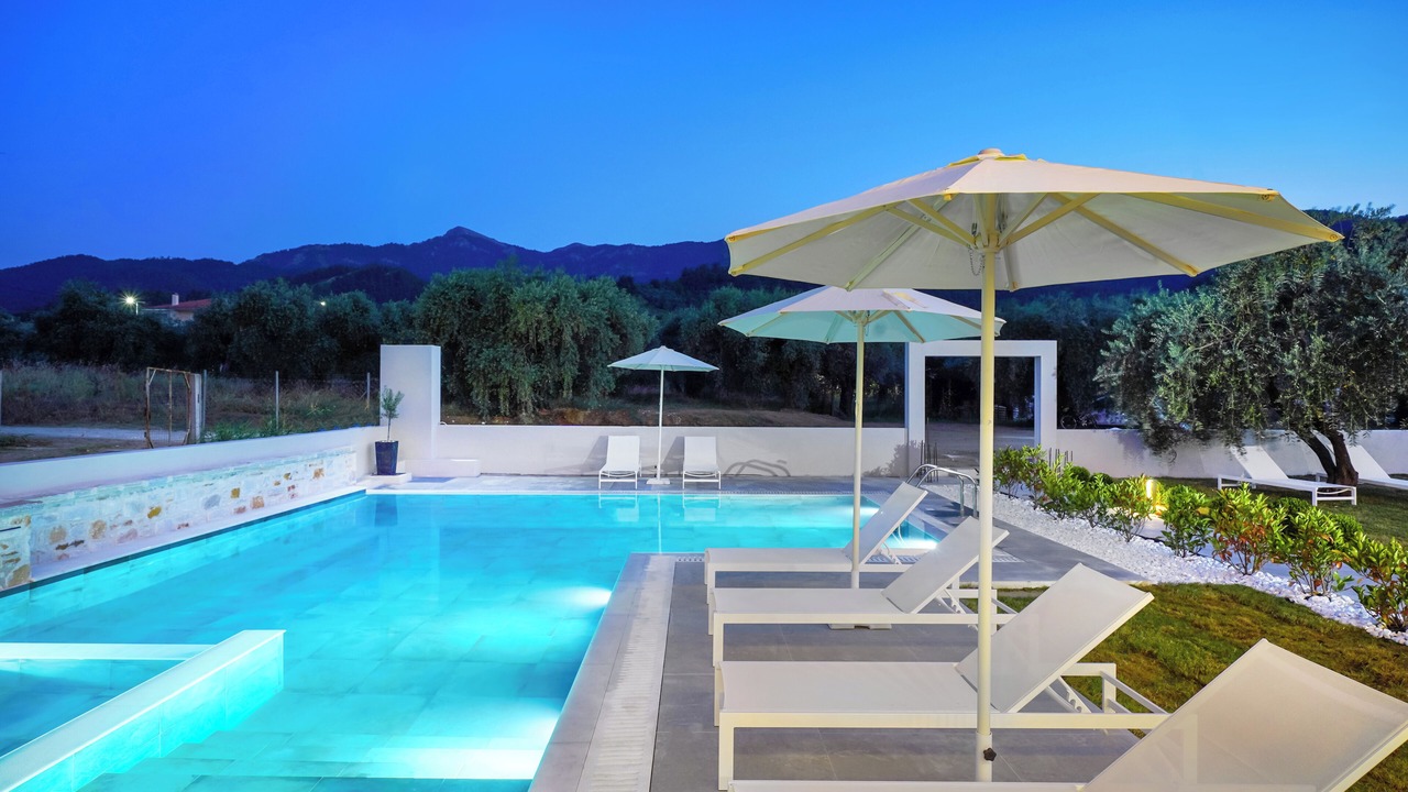 Photo of Outdoor in Thasos Town