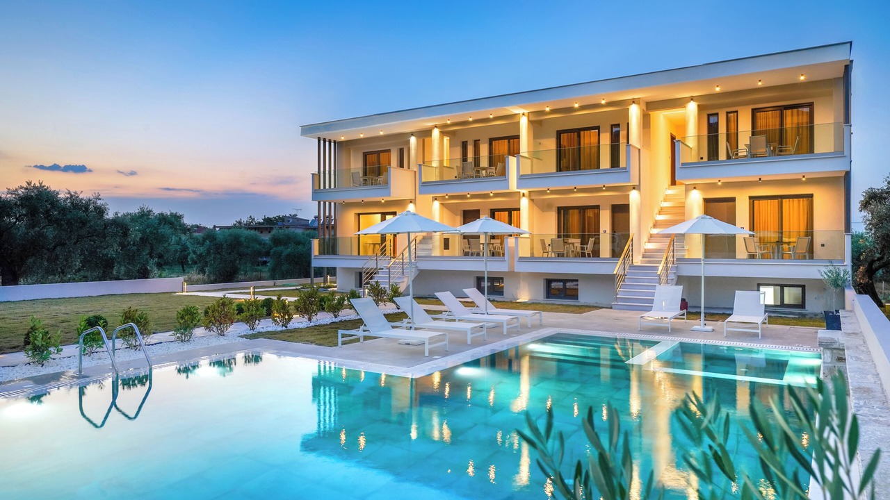 Photo of Outdoor in Thasos Town