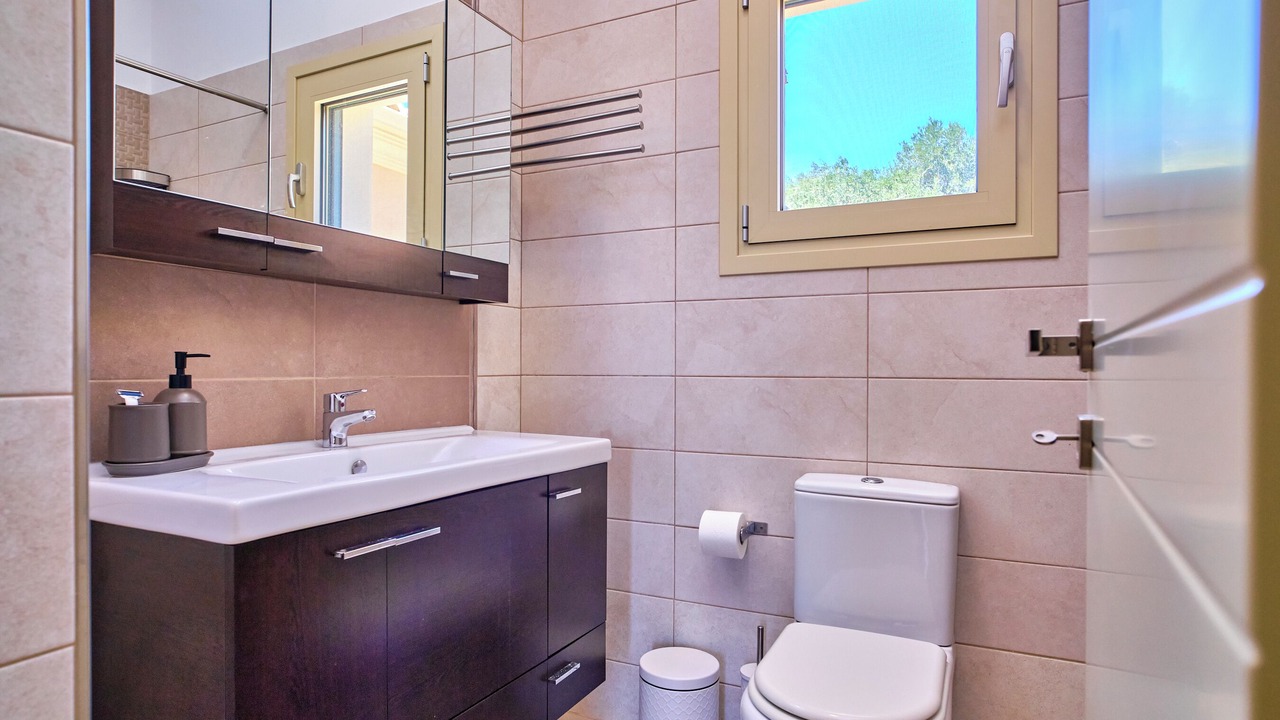 Photo of Bathroom in Spartylas