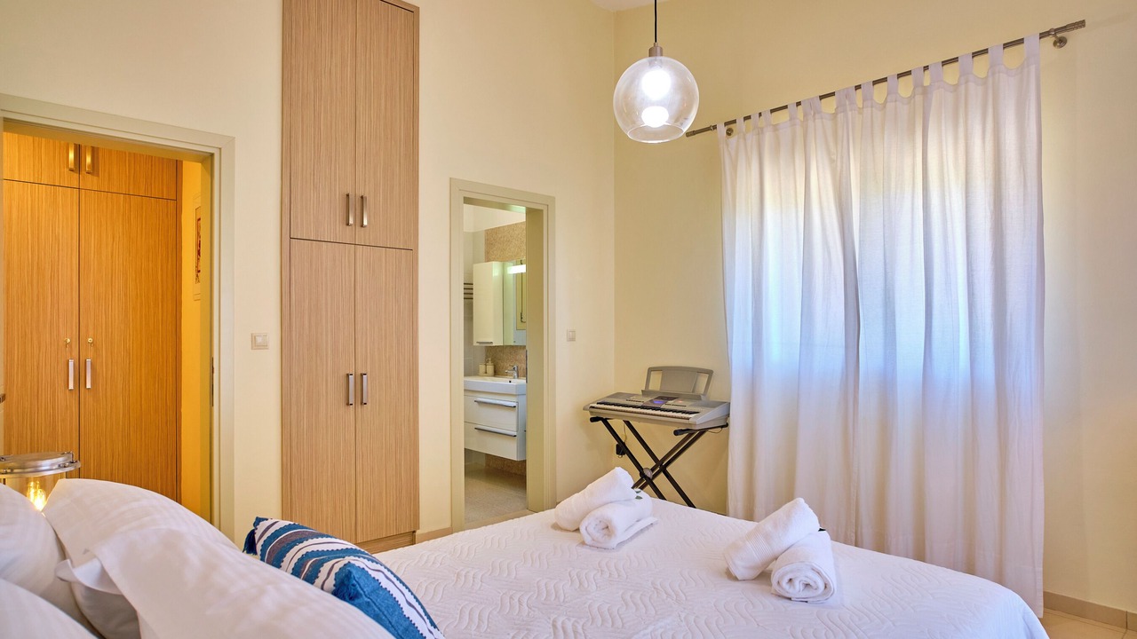 Photo of Bedroom in Spartylas