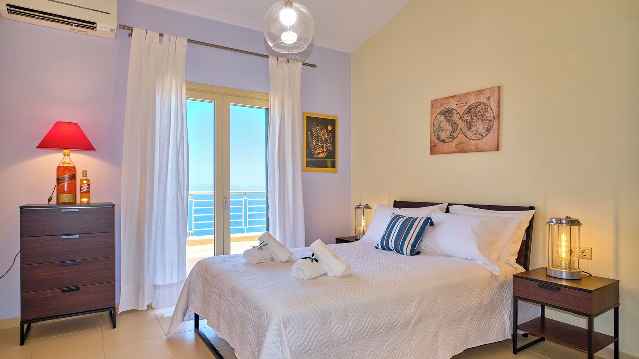 Photo of Bedroom in Spartylas