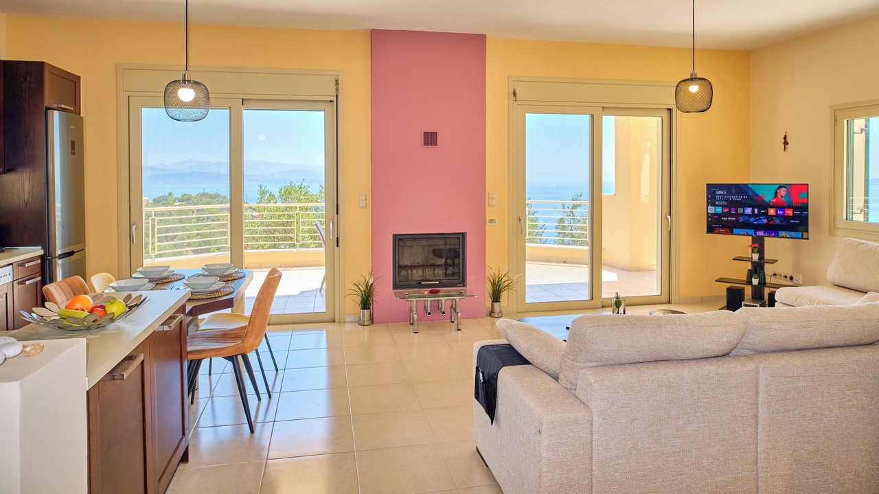 Photo of Livingroom in Spartylas
